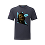 T-shirt AILOVABRUZZO FREECHETE