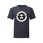 T-shirt AILOVABRUZZO PORC