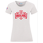 T-shirt AILOVABRUZZO MARROCC