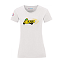 T-shirt AILOVABRUZZO NONNOBAR