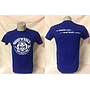 T-shirt royal da uomo 'RRUST 'N' ROLL
