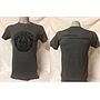 T-shirt smoke da uomo 'RRUST 'N' ROLL